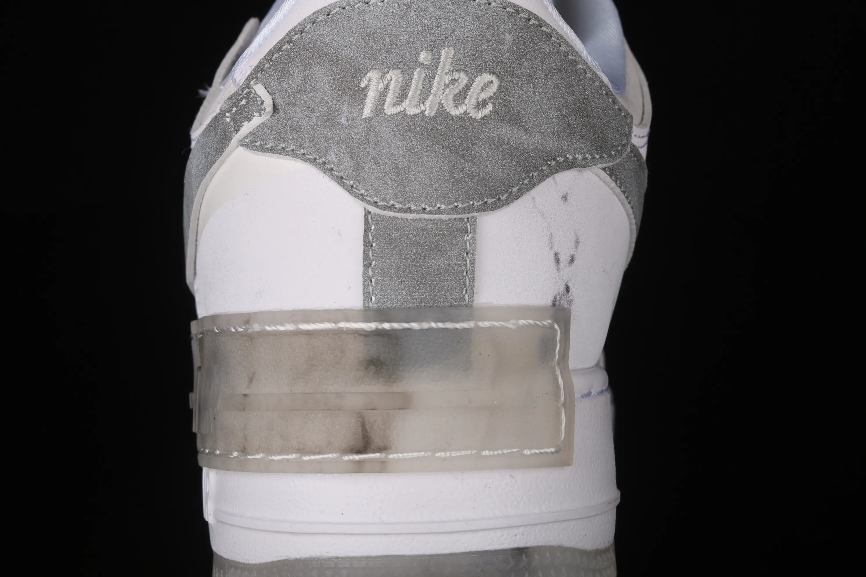 All Categories Nk Air Force 1 Air Force Series Nk Air Force 1 Shadow Air Force Lightweight Increased Corporate Level Nk Air Force 1 Shadow Air Force One Lightweight Increased Low Top Versatile Sneakers DJ4635-100